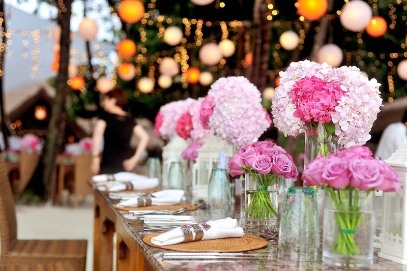 Table Cards